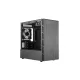 Cooler Master Midi - MasterBox MB400L- MCB-B400L-KN5N-S00