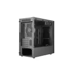 Cooler Master Midi - MasterBox MB400L- MCB-B400L-KN5N-S00