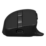 ASUS ProArt MD301 Vezeték nélküli egér - Fekete