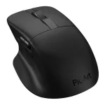 ASUS ProArt MD301 Vezeték nélküli egér - Fekete