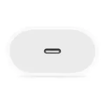 Apple 20W USB-C Power Adapter