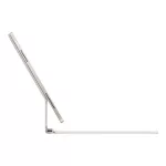 Apple Magic Keyboard for iPad Air 11-inch (M3) - Hungarian - White