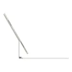 Apple Magic Keyboard for iPad Air 13-inch (M3) - Hungarian - White