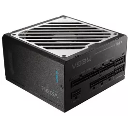   FSP 1200W - MEGA-1200GM - 80+ Gold ATX3.1 - Fekete Tápegység