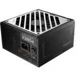 FSP 1200W - MEGA-1200GM - 80+ Gold ATX3.1 - Fekete Tápegység