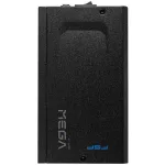 FSP 1200W - MEGA-1200GM - 80+ Gold ATX3.1 - Fekete Tápegység