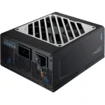 FSP 1350W - MEGA-1350TI - 80+ Titanium ATX3.1 Gen 5.1 - Fekete Tápegység