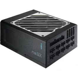   FSP 1650W - MEGA-1650TI - 80+ Titanium ATX3.1 Gen 5.1 - Fekete Tápegység