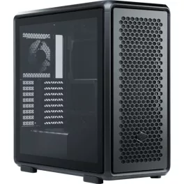   Cooler Master Midi - MasterFrame 600 Black - MF600-KGNN-S00 - Fekete