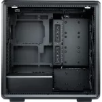 Cooler Master Midi - MasterFrame 600 Black - MF600-KGNN-S00 - Fekete