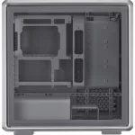 Cooler Master Midi - MasterFrame 600 - MF600-SGNN-S00 - Szürke