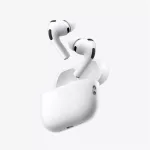 Apple AirPods Pro3 with MagSafe Case (USB-C)