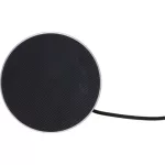 MARVO Blast 40 vezetékes mikrofon - fekete - Dobozsérült termék