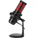 MARVO Blast 60 vezetékes mikrofon - fekete