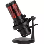 MARVO Blast 60 vezetékes mikrofon - fekete