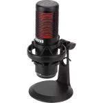 MARVO Blast 60 vezetékes mikrofon - fekete