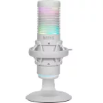 MARVO Blast 60 vezetékes mikrofon - fehér