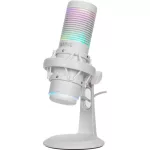 MARVO Blast 60 vezetékes mikrofon - fehér