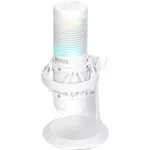 MARVO Blast 60 vezetékes mikrofon - fehér