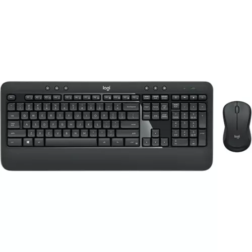 Logitech MK540 - HU