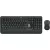 Logitech MK540 - HU