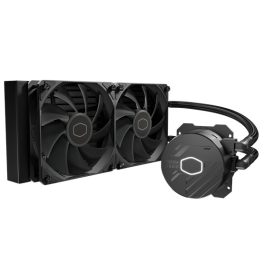   Cooler Master - MasterLiquid 240L Core - Vízhűtés/univerzális - MLW-D24M-A17PK-R1
