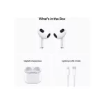 Apple AirPods (3. gen) MagSafe