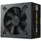 Cooler Master 550W - MWE Gold 550 V3 - MPE-5502-ACAAG-3BEU - 80+ Gold  - ATX 3.1 - Nem moduláris - Fekete Tápegység