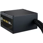 Cooler Master 550W - MWE Gold 550 V3 - MPE-5502-ACAAG-3BEU - 80+ Gold  - ATX 3.1 - Nem moduláris - Fekete Tápegység