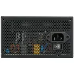 Cooler Master 550W - MWE Gold 550 V3 - MPE-5502-ACAAG-3BEU - 80+ Gold  - ATX 3.1 - Nem moduláris - Fekete Tápegység