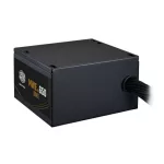 Cooler Master 650W - MWE Bronze 650 V3 - MPE-6501-ACAAW-3BEU - 80+ Bronze ATX3.1 - Fekete Tápegység