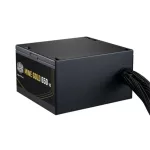 Cooler Master 650W - MWE Gold 650 V3 NM - MPE-6502-ACAAG-3BEU - 80+ Gold - ATX 12V Ver. 2.41 - Fekete Tápegység