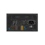 Cooler Master 650W - MWE Gold 650 V3 NM - MPE-6502-ACAAG-3BEU - 80+ Gold - ATX 12V Ver. 2.41 - Fekete Tápegység