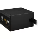 Cooler Master 750W - MWE Bronze 750 V3 - MPE-7501-ACAAW-3BEU - 80+ Bronze ATX3.1 - Fekete Tápegység 