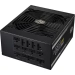Cooler Master 1050W - MWE Gold 1050 - MPE-A501-AFCAG-3EEU - 80+ Gold ATX 3.1 - V2 Moduláris - fekete tápegység