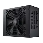 Cooler Master 1250W - MWE Gold 1250 - MPE-C501-AFCAG-3EEU - 80+ Gold ATX3.1 - Fekete Tápegység