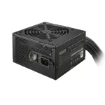 Cooler Master 500W - Elite NEX W500 230V - MPW-5001-ACBW-BE1 - 80+ - ATX 12V Ver. 2.41 - Fekete Tápegység