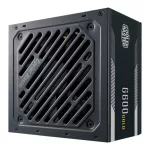 Cooler Master 600W - G600 Gold -  MPW-6001-ACAAG-NL - 80+ Gold - ATX 12V V2.52 - Fekete Tápegység - Bulk