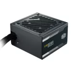 Cooler Master 600W - G600 Gold -  MPW-6001-ACAAG-NL - 80+ Gold - ATX 12V V2.52 - Fekete Tápegység - Bulk