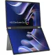 ASUS 14" ZenScreen MQ149CD WUXGA 60Hz OLED szürke monitor