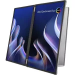 ASUS 14" ZenScreen MQ149CD WUXGA 60Hz OLED szürke monitor