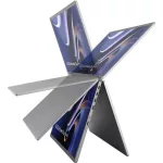 Asus 14" MQ149CD ZenScreen Duo - hordozható monitor - OLED - FHD  - 60Hz I 3 év garancia I