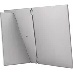 Asus 14" MQ149CD ZenScreen Duo - hordozható monitor - OLED - FHD  - 60Hz I 3 év garancia I