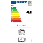 ASUS 14" ZenScreen MQ149CD WUXGA 60Hz OLED szürke monitor