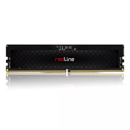 Mushkin DDR5 5200MHz 16GB - Redline - CL42
