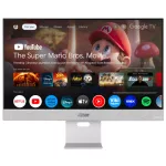 ASUS 27" ZenScreen MS27UC 4K UHD 60Hz IPS szürke monitor