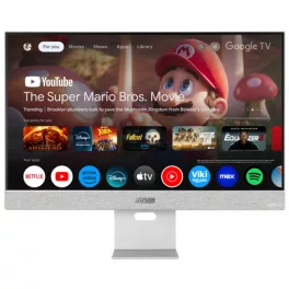   ASUS 27" ZenScreen MS27UC 4K UHD 60Hz IPS szürke monitor