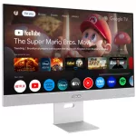 ASUS 27" ZenScreen MS27UC 4K UHD 60Hz IPS szürke monitor