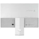 ASUS 27" ZenScreen MS27UC 4K UHD 60Hz IPS szürke monitor