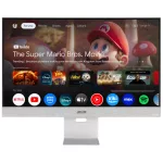 ASUS 31,5" ZenScreen MS32UC 4K UHD 60Hz IPS szürke monitor